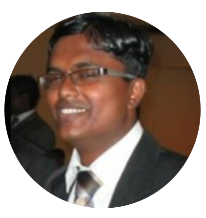 Charith Gunasekara