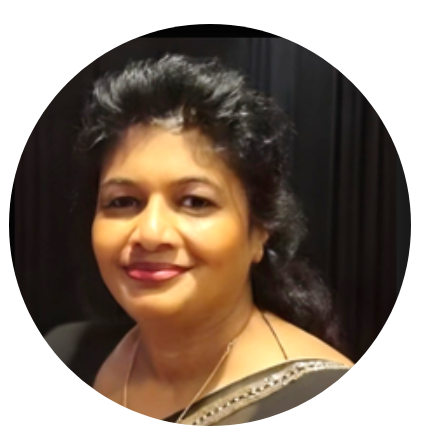 Ranjica Mendis