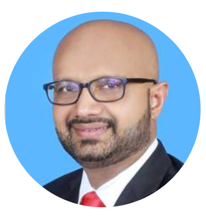 Suranjith Swaris