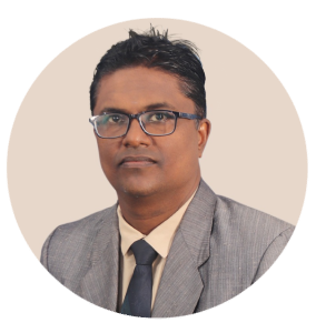 Charith Gunasekara