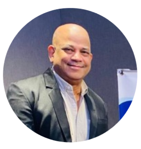 Faizal Izzedeen